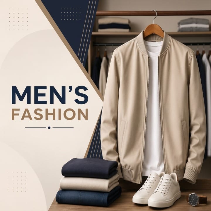 Men's Fashion