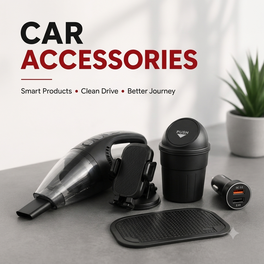 Car Accessories