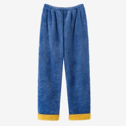 Women's Hooded Fleece Winter Nightgown – Cute & Warm Home Wear